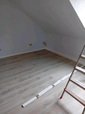 Foto - 3 Zimmer Dachgeschoßwohnung in Köln