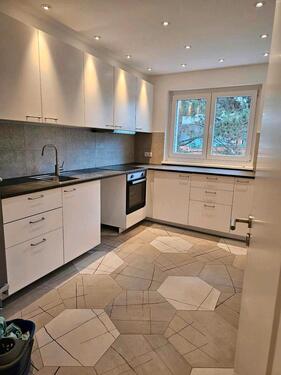 Foto - 2 Zimmer Wohnung mit Balkon zu Vermieten