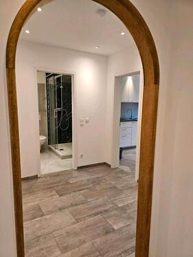 Foto - Etagenwohnung in Berlin zur Miete