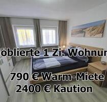 ab sofort - Möbliertes Apartment - Neustadt - Im Schelmen 7 - Neustadt an der Weinstraße