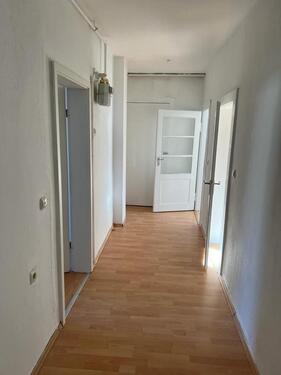 Foto - 3 Zimmer Dachgeschoßwohnung zur Miete in Hof