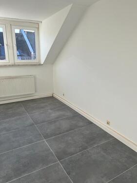 Foto - 3 Zimmer Dachgeschoßwohnung in Hof