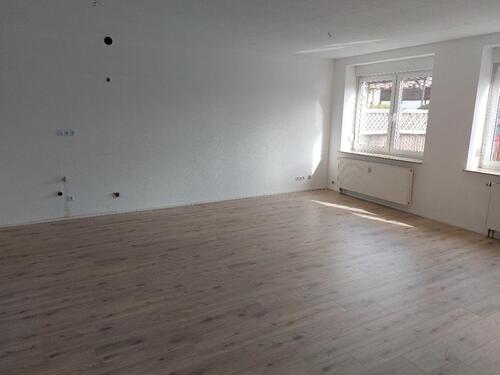 Foto - 3 Zimmer Erdgeschoßwohnung zur Miete in Kassel