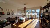 Foto - Wohnungsswap - 3 Zimmer, 81 m² - Sengelmannstraße, Hamburg-Nord, Hamburg