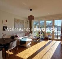 Wohnungsswap - 3 Zimmer, 81 m² - Sengelmannstraße, Hamburg-Nord, Hamburg