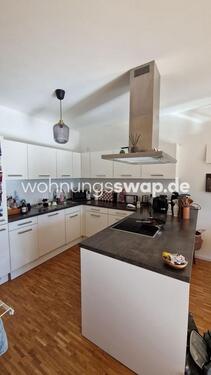 Foto - 3 Zimmer Etagenwohnung zur Miete in Hamburg