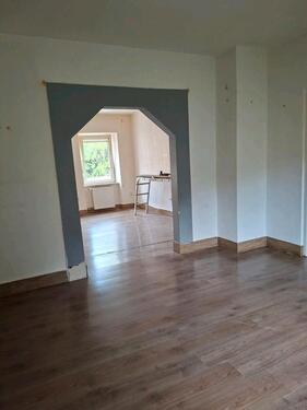 Foto - 4 Zimmer Etagenwohnung in Neunkirchen