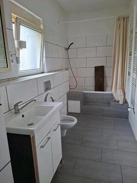 Foto - Etagenwohnung in Neunkirchen zur Miete