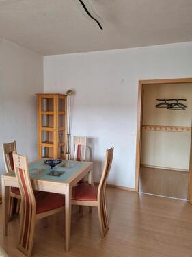 Foto - Etagenwohnung in Gera zur Miete