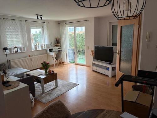 Foto - Erdgeschoßwohnung in Uhingen zur Miete