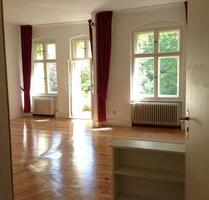 Charmante Altbauwohnung in beliebtem Kiez Berlin-Friedenau