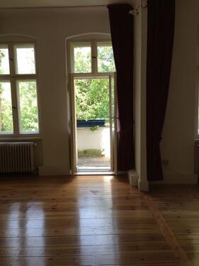 Foto - Etagenwohnung in Berlin zum Kaufen