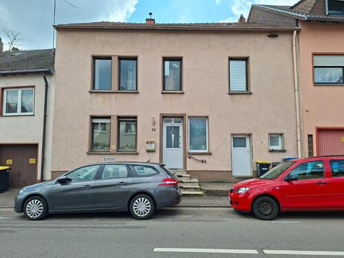 Foto - Einfamilienhaus Merzig- Hilbringen
