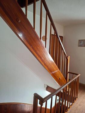 Foto - 3 Zimmer Reihenhaus in Merzig