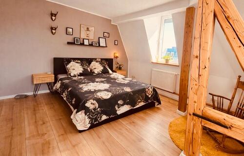 Foto - Maisonettenwohnung in Stuttgart zum Kaufen