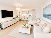 Foto - 3 Zimmer Erdgeschoßwohnung zum Kaufen in München