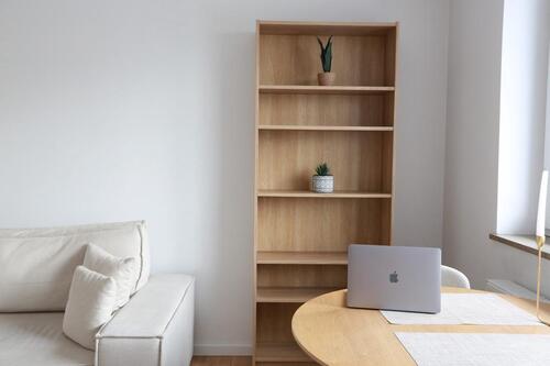 Foto - 2 Zimmer Etagenwohnung zum Kaufen in Nürnberg