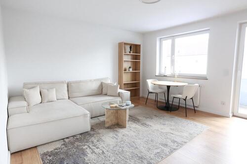 Foto - Etagenwohnung in Nürnberg zum Kaufen
