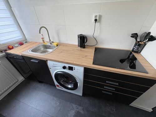 Foto - 2 Zimmer Etagenwohnung zur Miete in Kitzscher