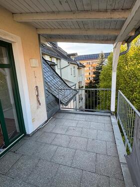 Foto - 2 Zimmer Etagenwohnung zur Miete in Plauen