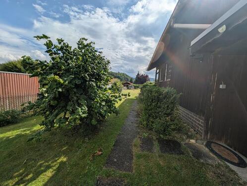 Foto - Einfamilienhaus in Delligsen