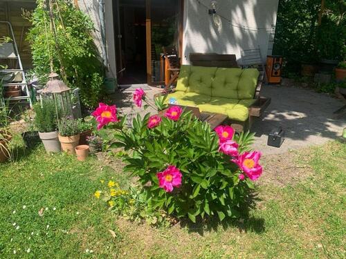 Foto - Gepflegte Eigentumswohnung 1,5 Zi. EG, Garten, EBK, Bad Godesberg