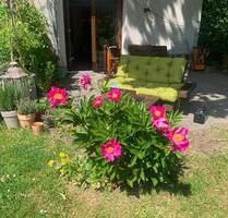 Gepflegte Eigentumswohnung 1,5 Zi. EG, Garten, EBK, Bad Godesberg - Düsseldorf Stadtbezirk 7