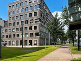 Foto - Coworking-Bereich in Regus Deutz Cubus