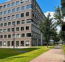 Coworking-Bereich in Regus Deutz Cubus - Köln Kalk