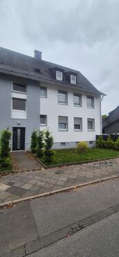 Foto - Schöne 2,5 Zimmer Wohnung - 450,00 EUR Kaltmiete,