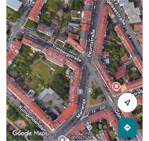 Tiefgaragenstellplatz Bamberg Nähe Marienplatz Trimbergstraße