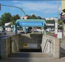 Voll möblierte 3-Zimmer-Wohnung Provision Frei - Berlin Pankow