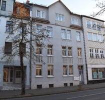 Geräumige Dreiraumwohnung - 640,00 EUR Kaltmiete, in Nordhausen (PLZ: 99734)