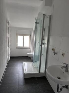 Foto - 3 Zimmer Etagenwohnung zur Miete in Nordhausen