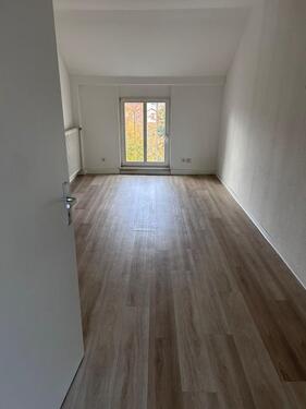 Foto - Etagenwohnung in Nordhausen zur Miete