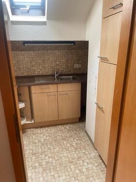 Foto - Etagenwohnung in Wehingen zum Kaufen