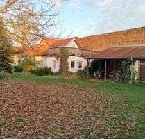 Geräumige Zweiraumwohnung in Dorflage Nähe Berlin - Trebbin