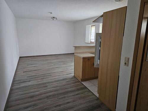 Foto - 1 Raum Wohnung im EG - 320,00 EUR Kaltmiete,