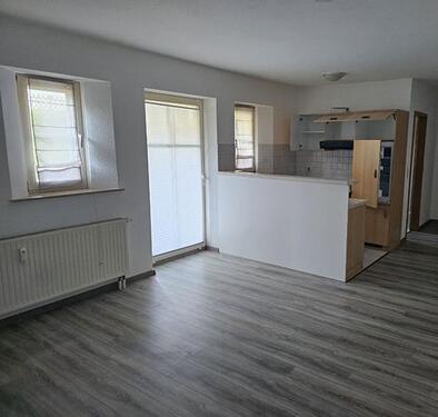 Foto - Etagenwohnung zur Miete in Eisenach