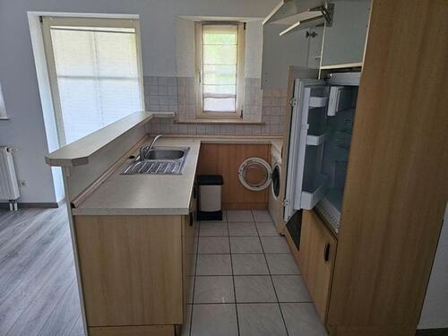 Foto - Etagenwohnung in Eisenach