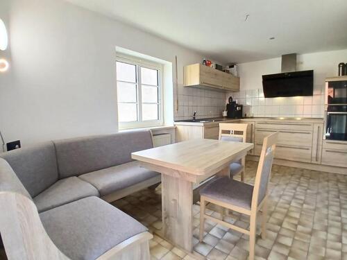 Foto - Etagenwohnung in Wassertrüdingen