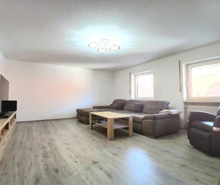 Foto - Etagenwohnung in Wassertrüdingen zum Kaufen