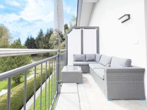 Foto - Neubauwohnung in Tittling - Einfach zum Verlieben