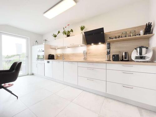 Foto - 3 Zimmer Etagenwohnung zur Miete in Tittling