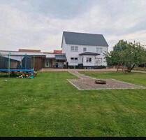 Einfamilienhaus mit Einliegerwohnung - Neustrelitz