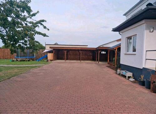 Foto - Einfamilienhaus in Neustrelitz