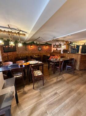 Foto - Imbiss in zentraler Lage - 600,00&nbsp;EUR Kaltmiete, ca.&nbsp; 58,00&nbsp;m&sup2;