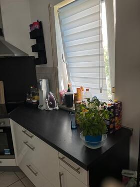 Foto - Etagenwohnung in Herrieden zur Miete
