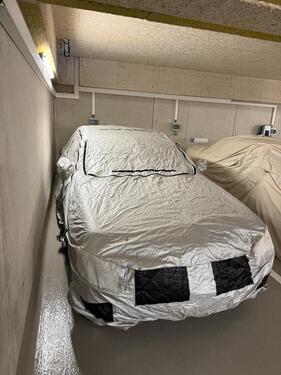 Foto - Kösching Tiefgaragenplatz zu Vermieten