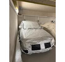 Kösching Tiefgaragenplatz zu Vermieten - Hepberg